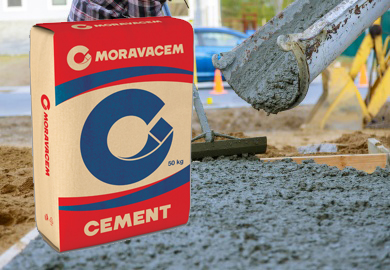 Cement i vezivo